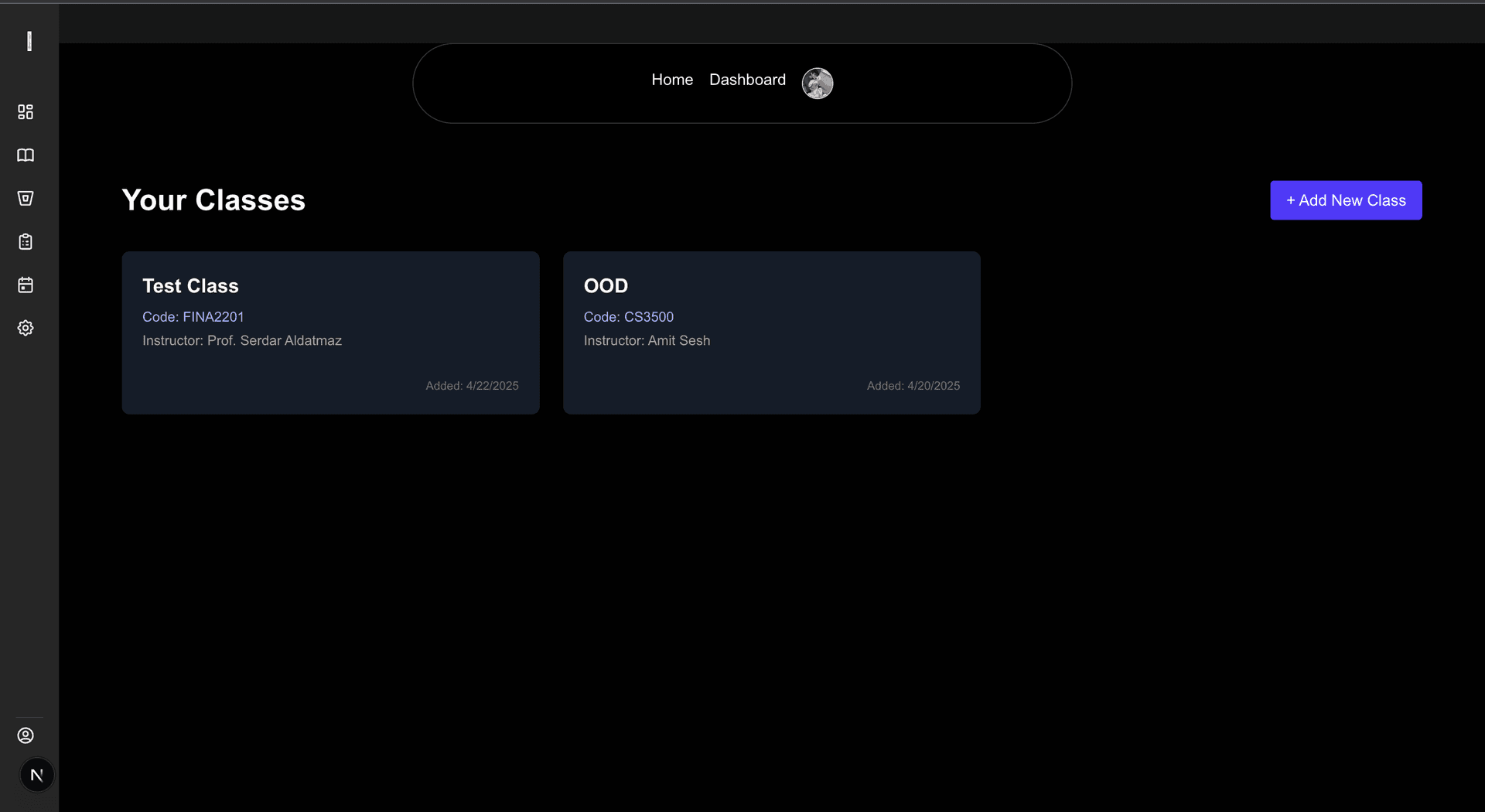 Axiom AI Platform