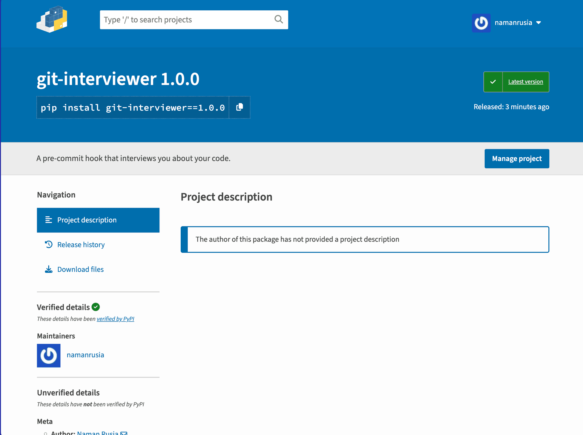 TandemCode Platform