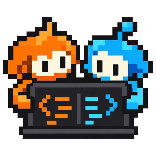 The mascot, which is also the README logo